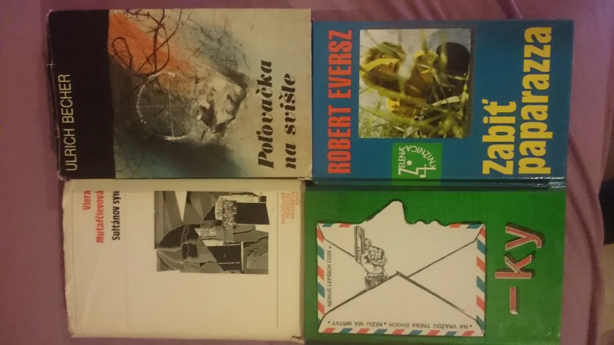 Vydavatelstvo Slovenský Spisovateľ