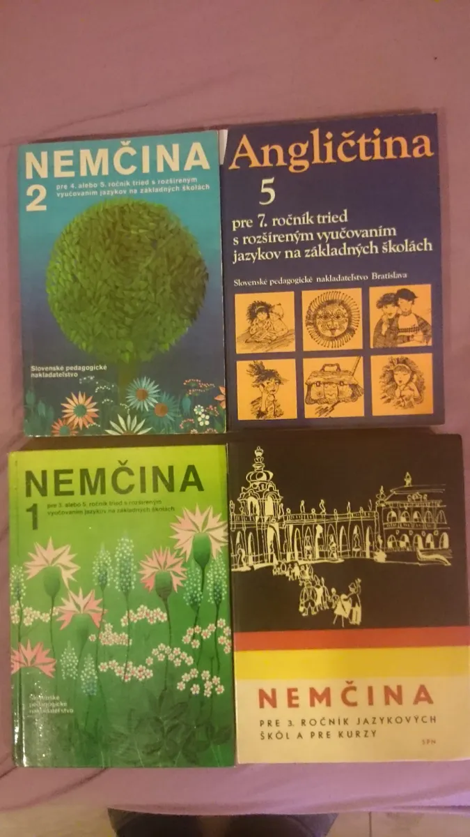 Slovenské pedagogické nakladatelstvo