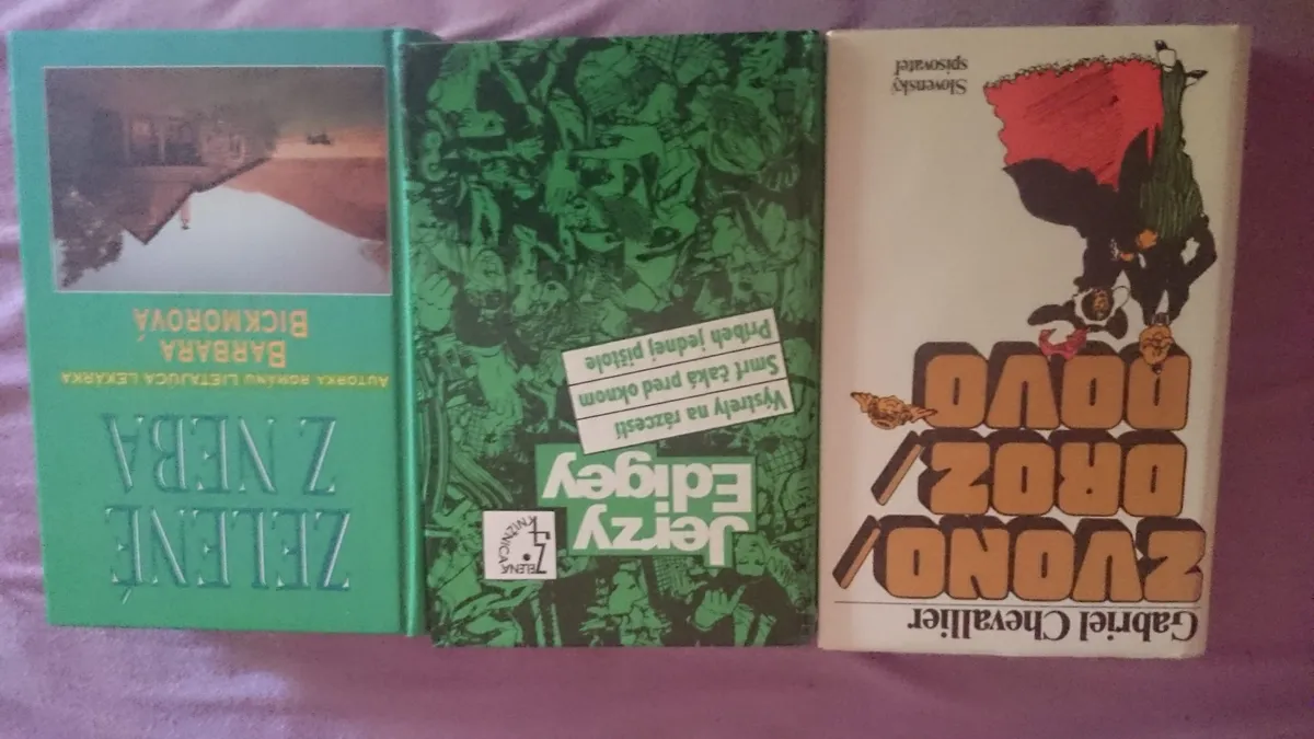 Vydavatelstvo Slovenský Spisovatel