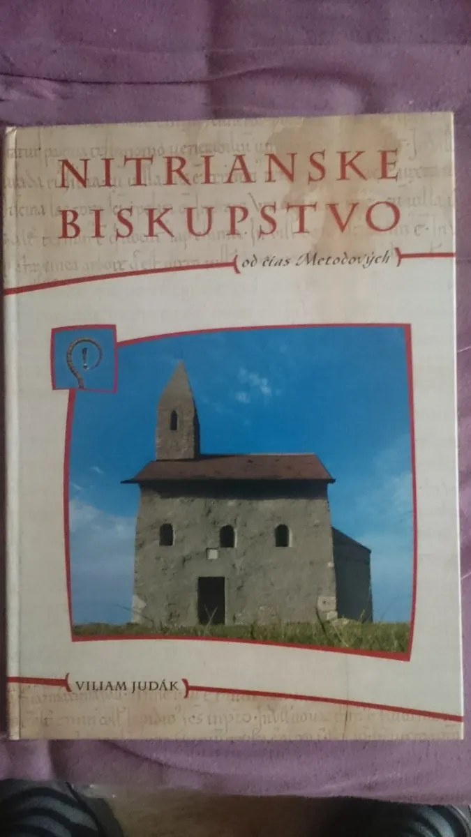 Nitrianske Biskupstvo