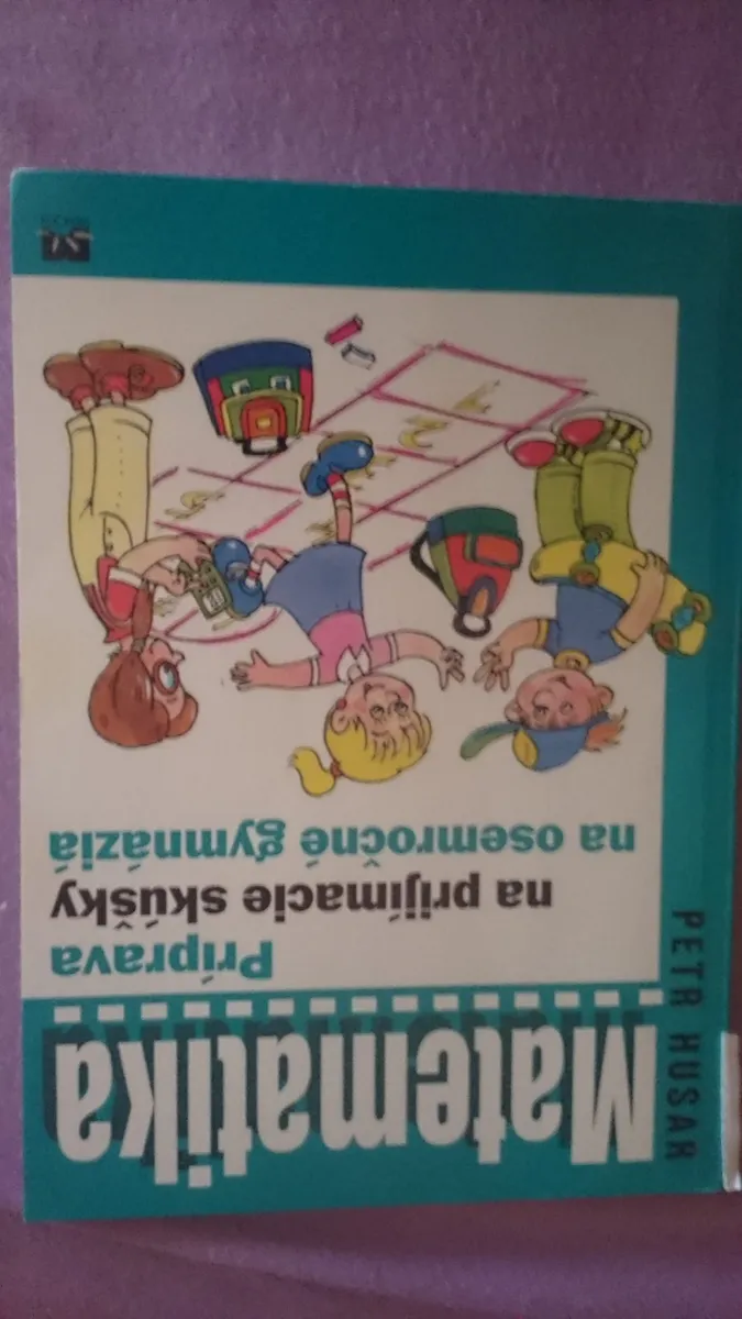 Vydavatelstvo Príroda