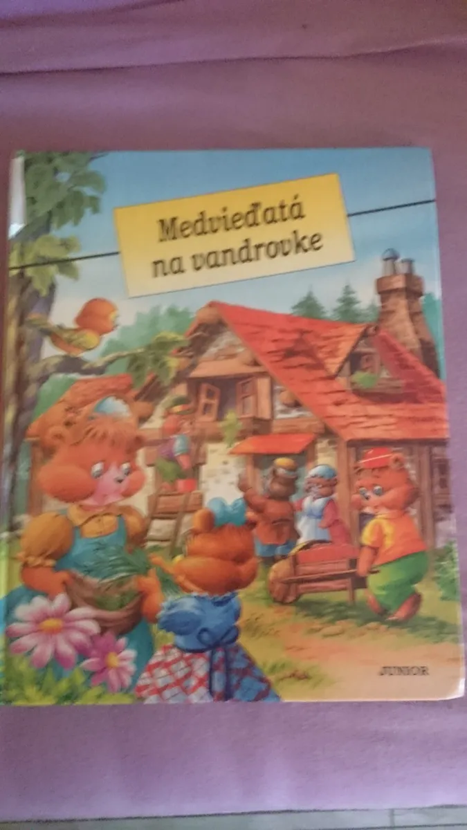 Vydavatelstvo Junior