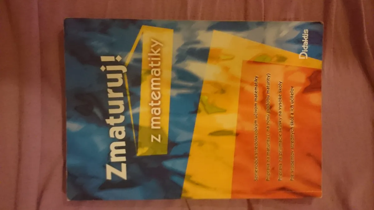 Vydavatelstvo Didaktis