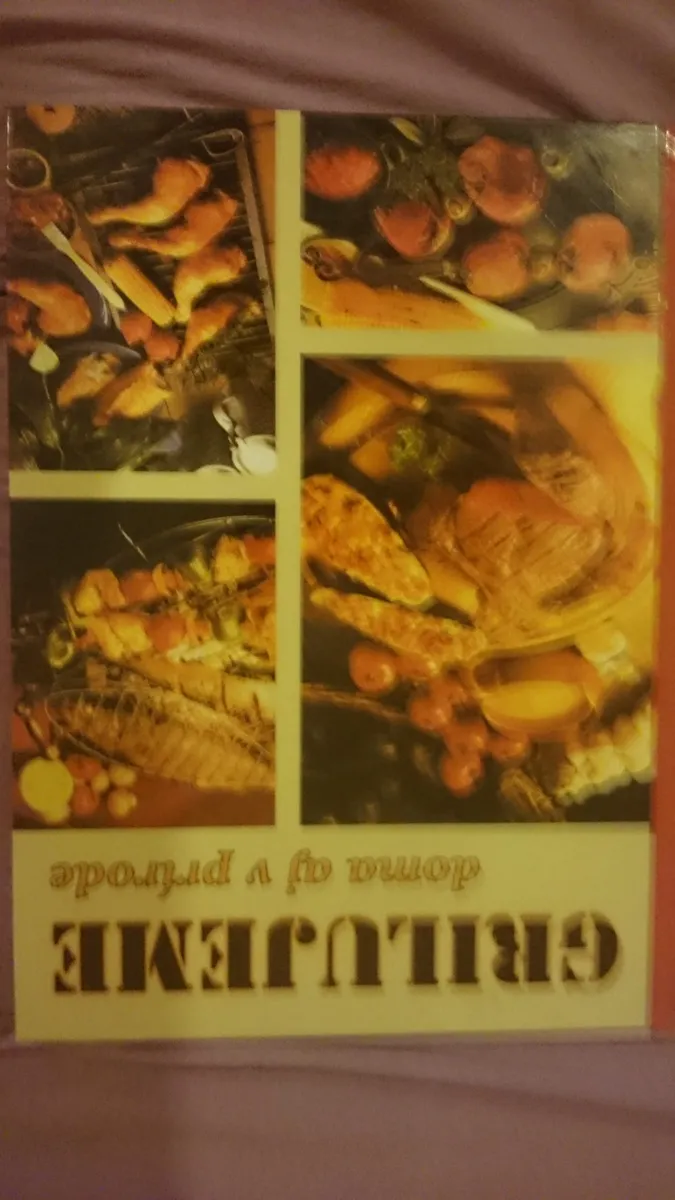 Grilujeme Doma aj v prírode