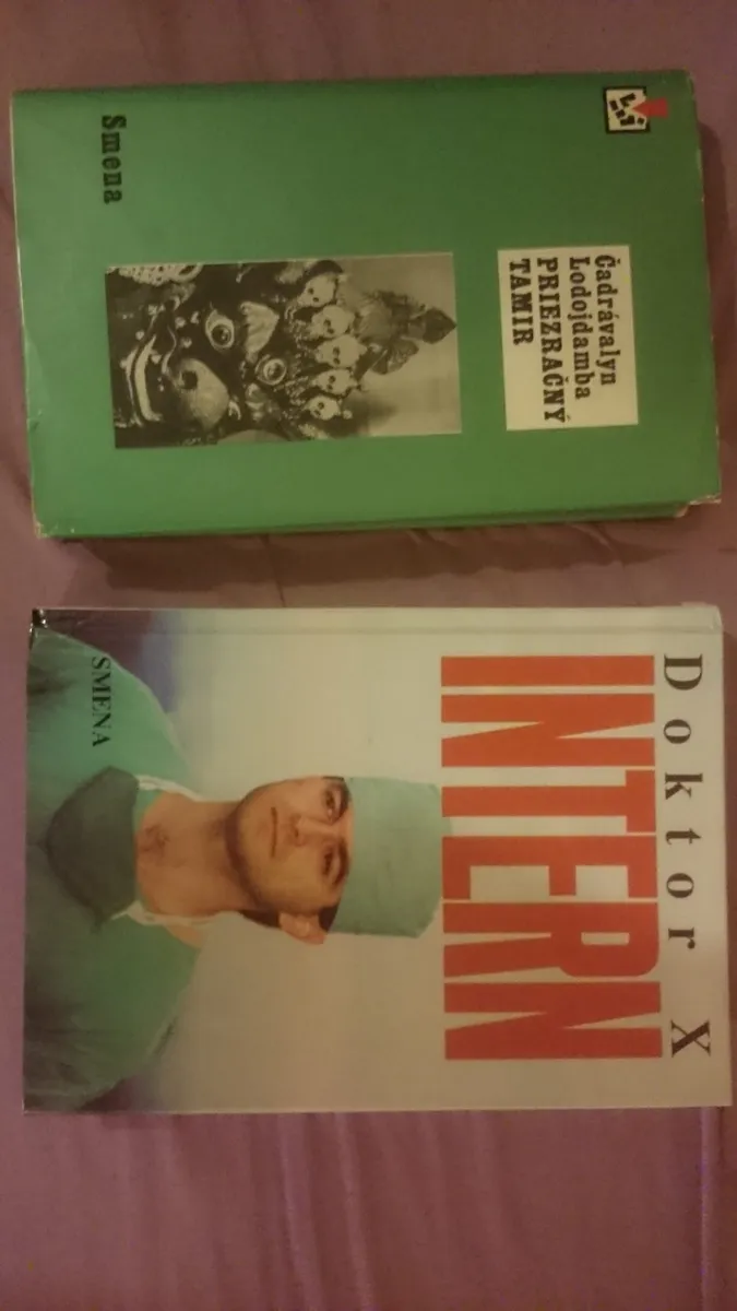 Vydavatelstvo Smena