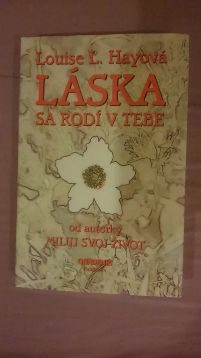 Vydavatelstvo Gardenia