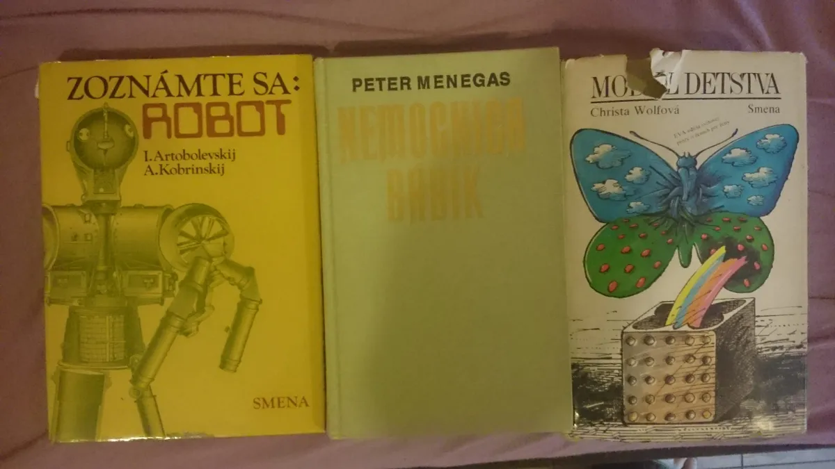 Vydavatelstvo Smena