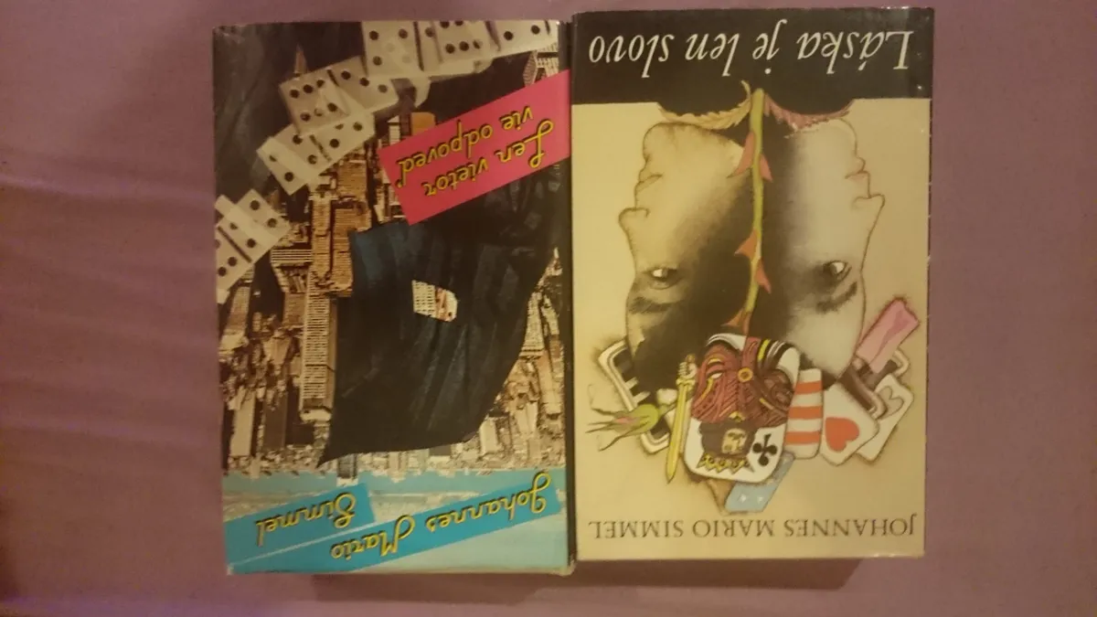 Vydavatelstvo Slovenský Spisovateľ
