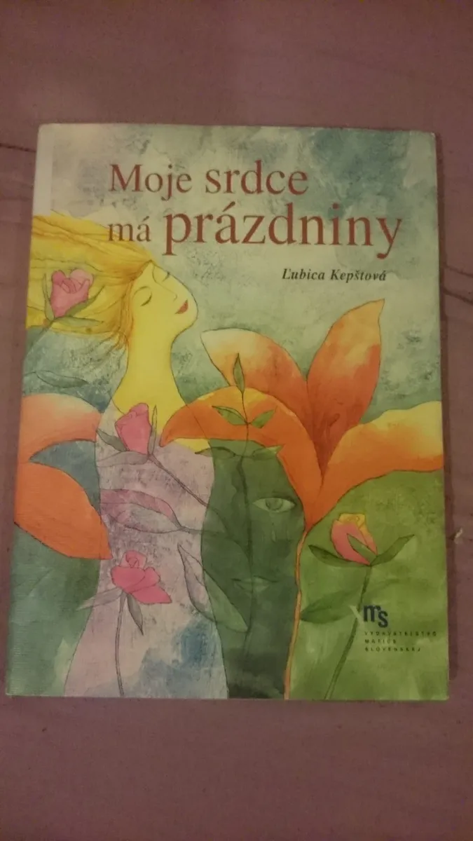 Vydavatelstvo Matica Slovenská