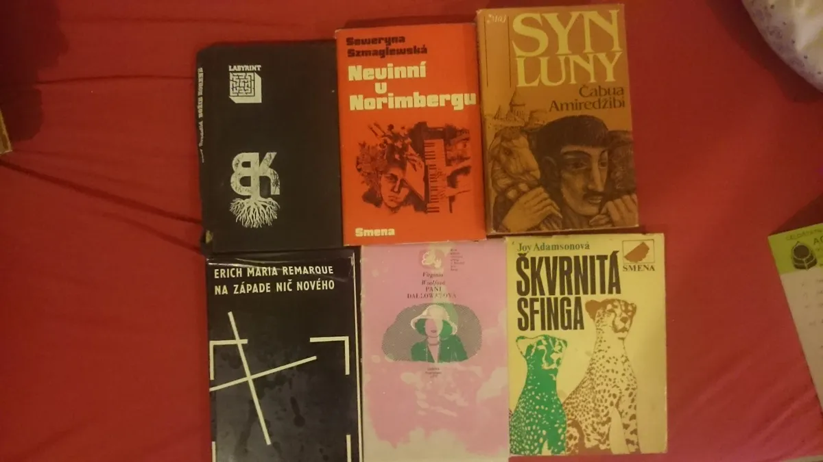 Vydavatelstvo Smena