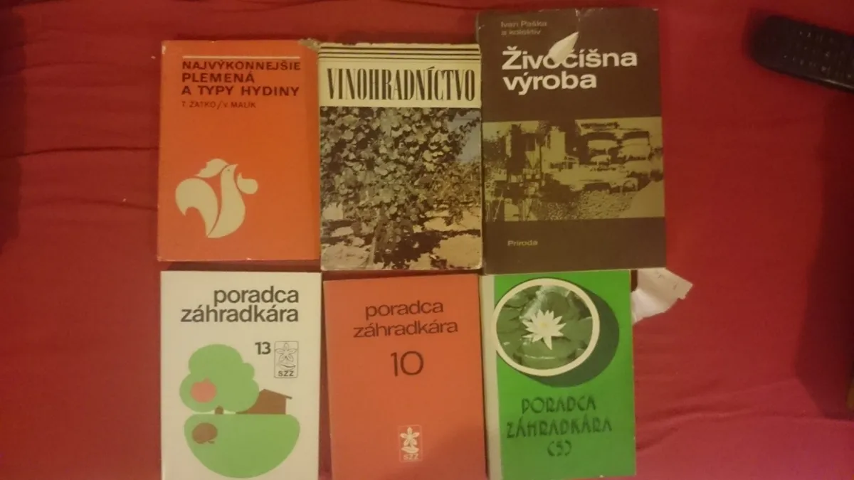 Vydavatelstvo Prírroda