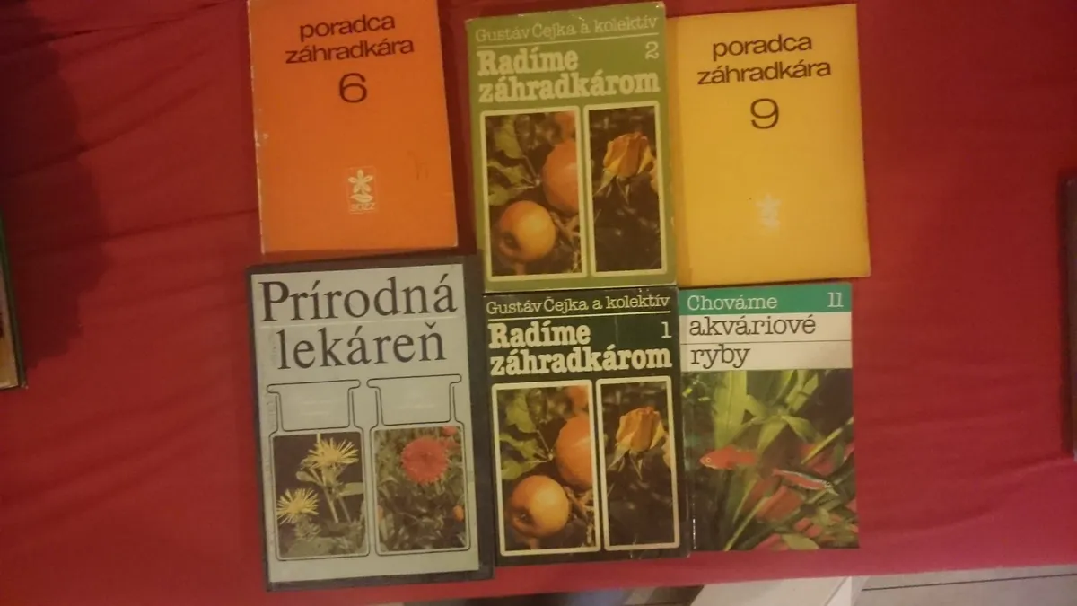 Vydavatelstvo Príroda