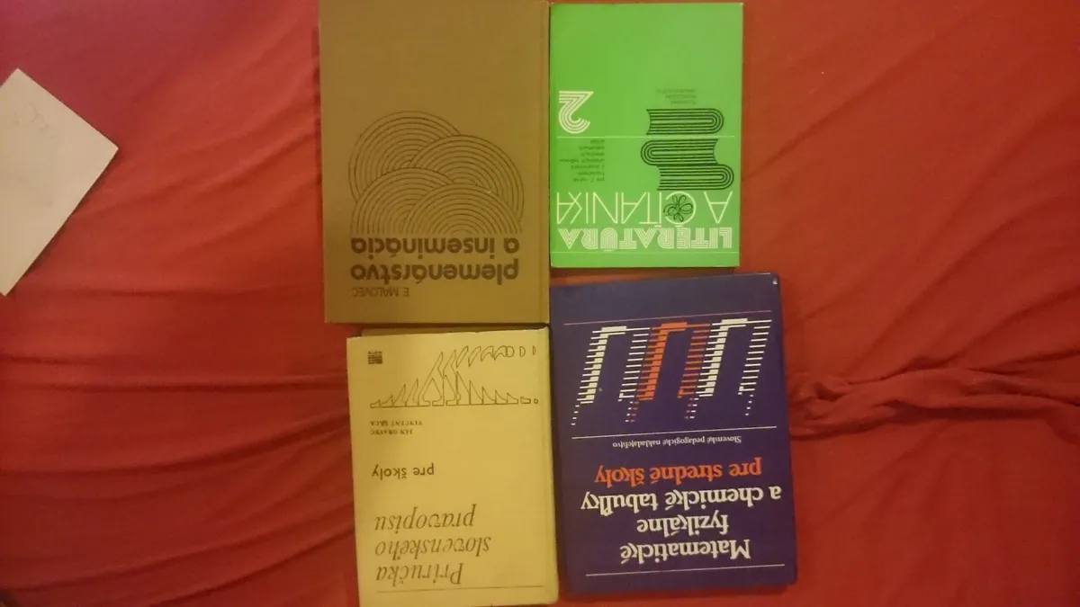 Vydavatelstvo SPN a Príroda
