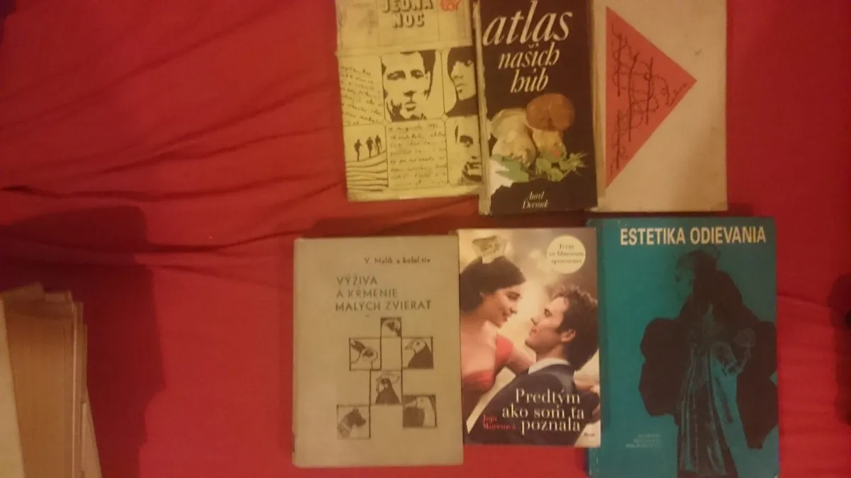 Vydavatelstva Obzor,Naše Vojsko,Príroda,Ikar,SPN