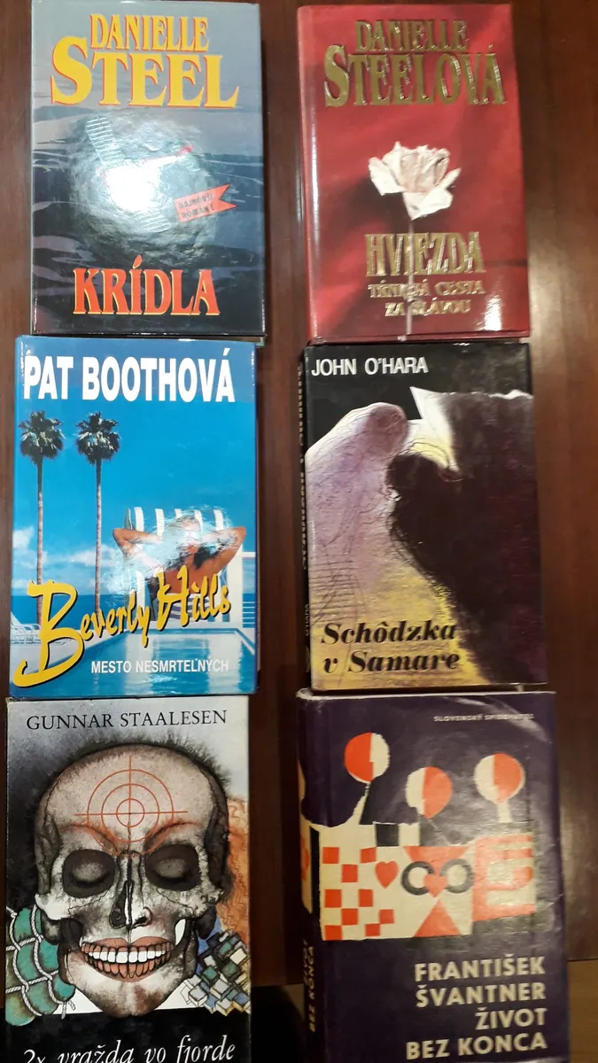 Slovenský spisovateľ