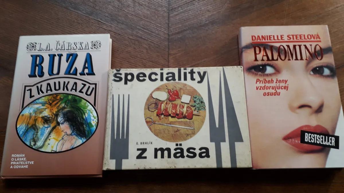 Práca 3x mix