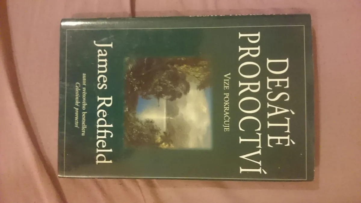 Desáté Proroctví