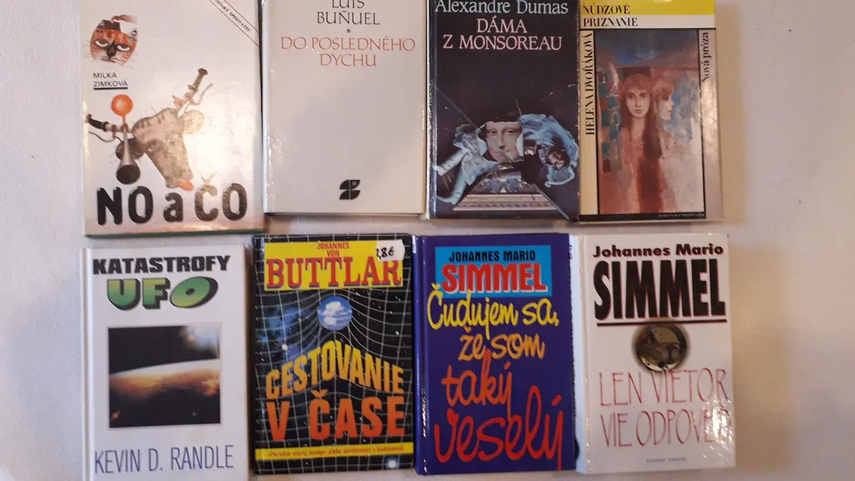 Dávka kníh septembri 2022 #13