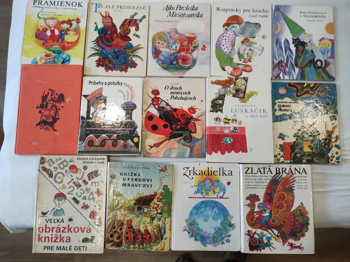 Dávka kníh decembri 2022 #59