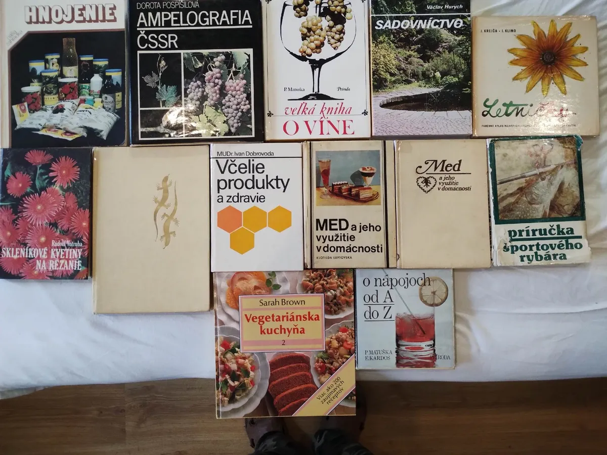 Dávka kníh januári 2023 #79