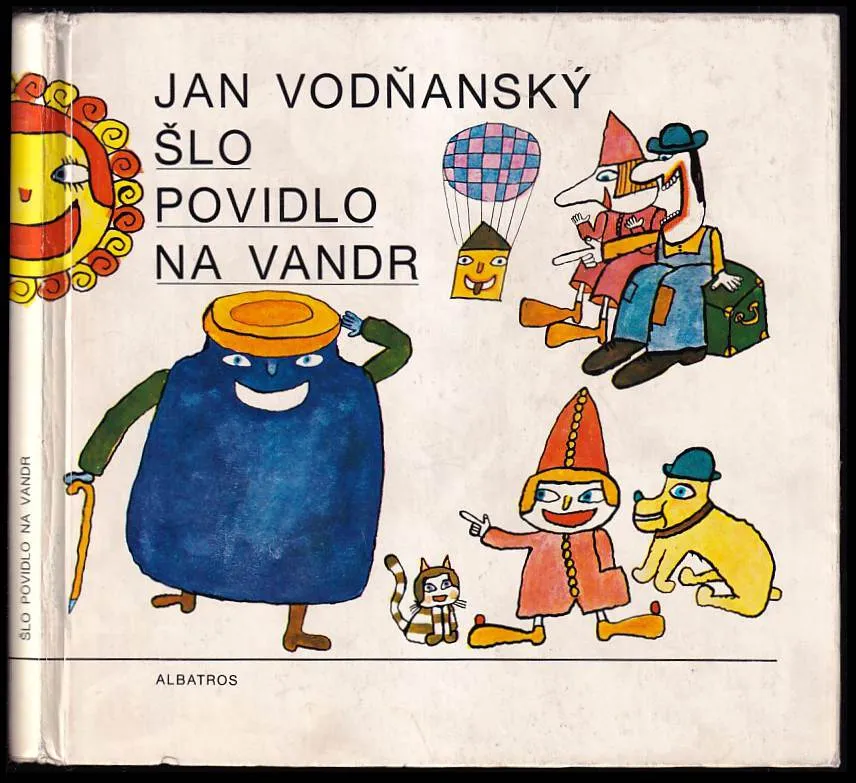 Dávka kníh januári 2023 #112
