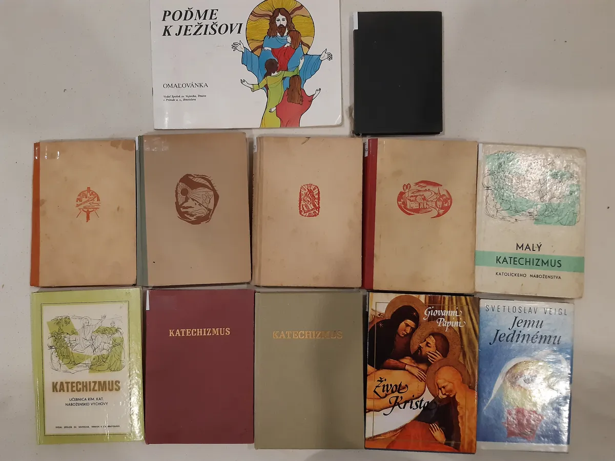 Dávka kníh apríli 2023 #300