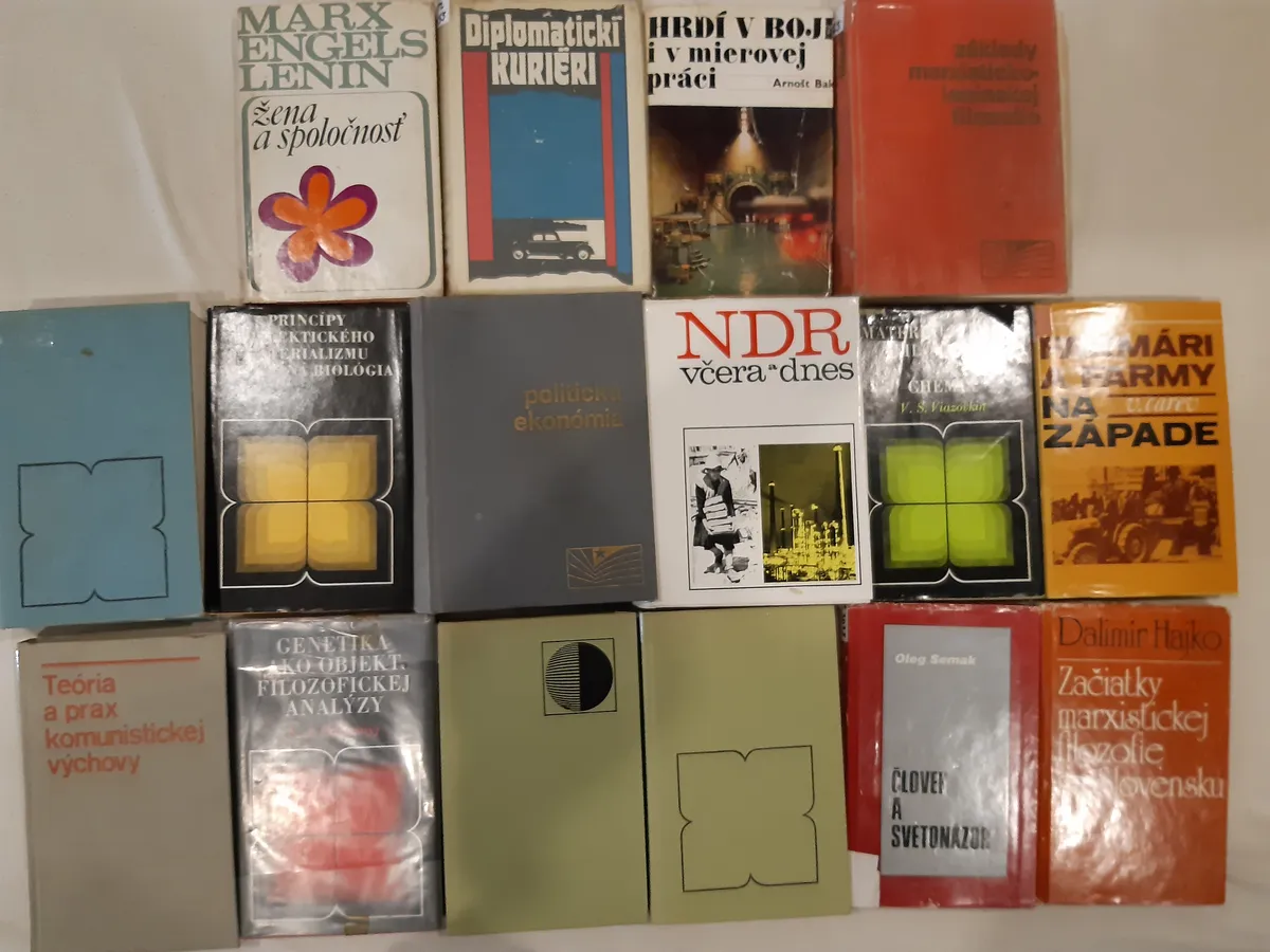Dávka kníh apríli 2023 #336