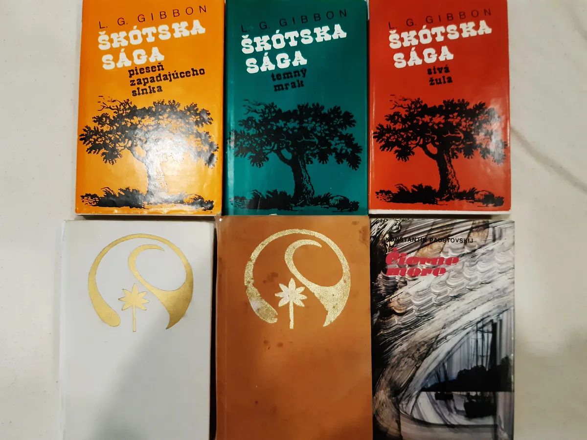 Dávka kníh apríli 2023 #337