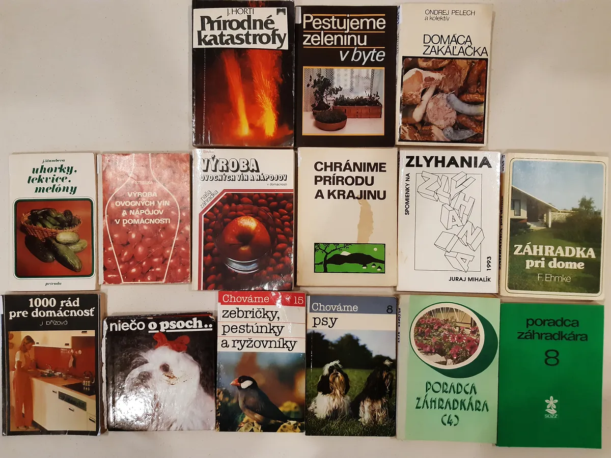 Dávka kníh apríli 2023 #340