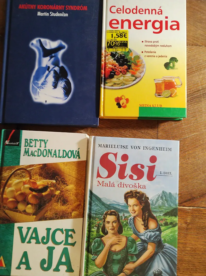 Dávka kníh apríli 2023 #347