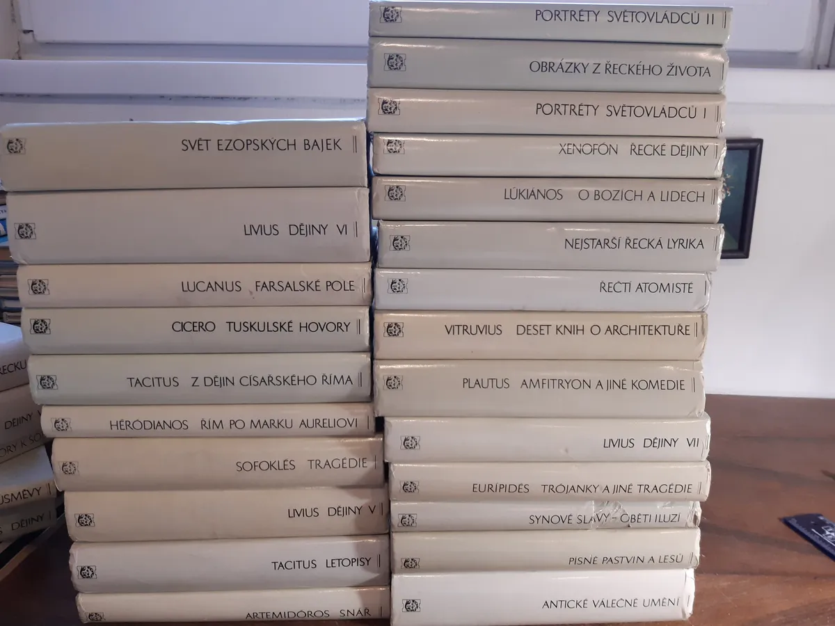 Dávka kníh septembri 2023 #477