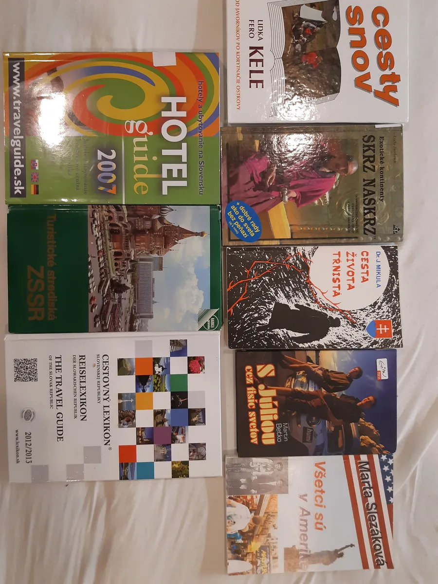 Dávka kníh septembri 2023 #539