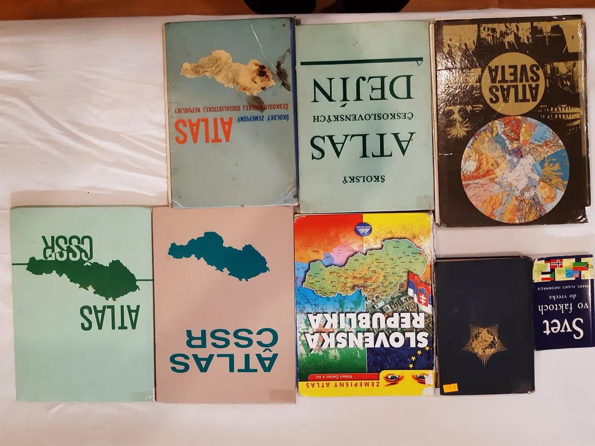 Dávka kníh septembri 2023 #558