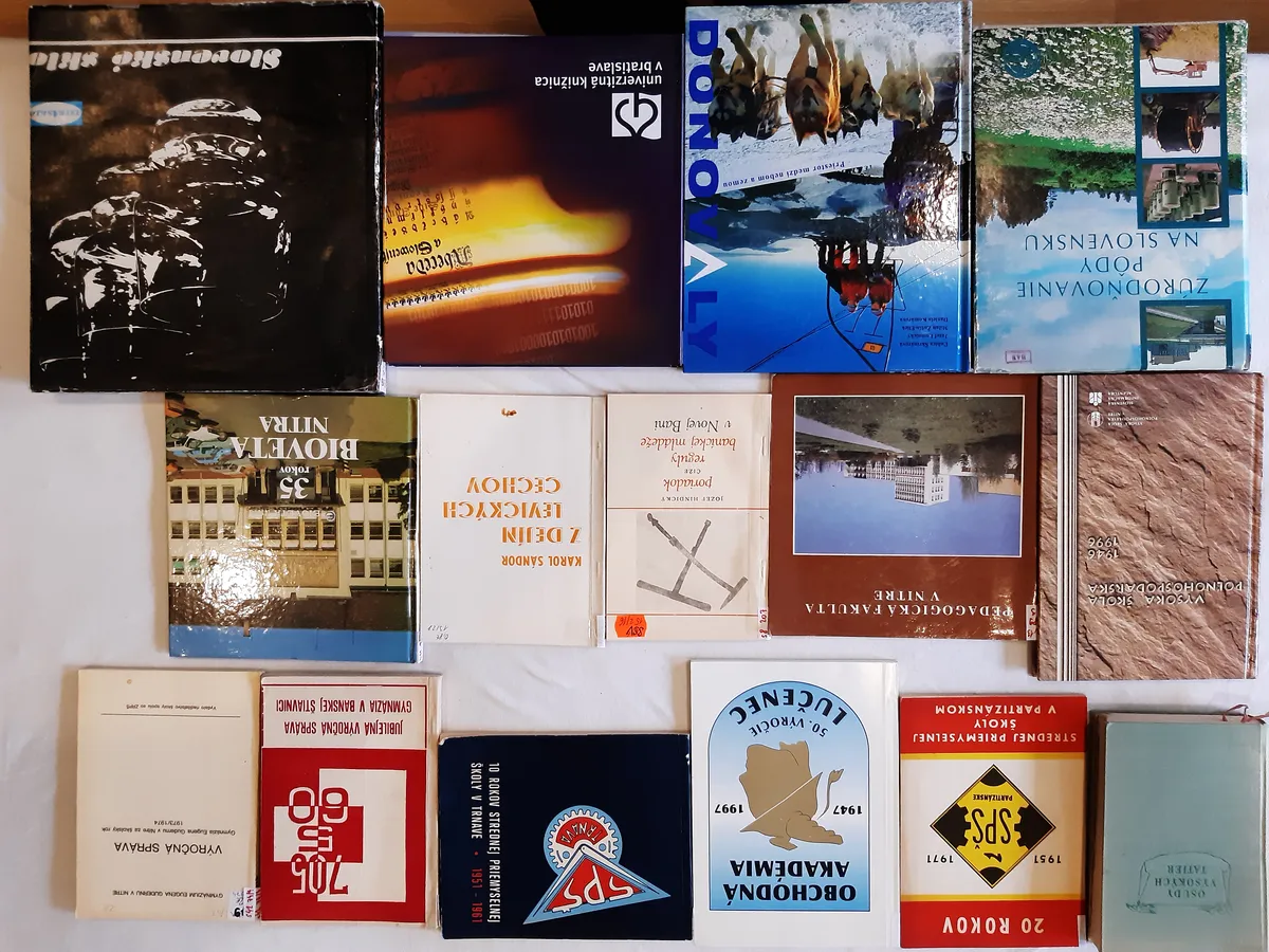 Dávka kníh septembri 2023 #570