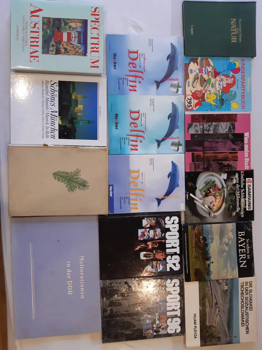 Dávka kníh septembri 2023 #590