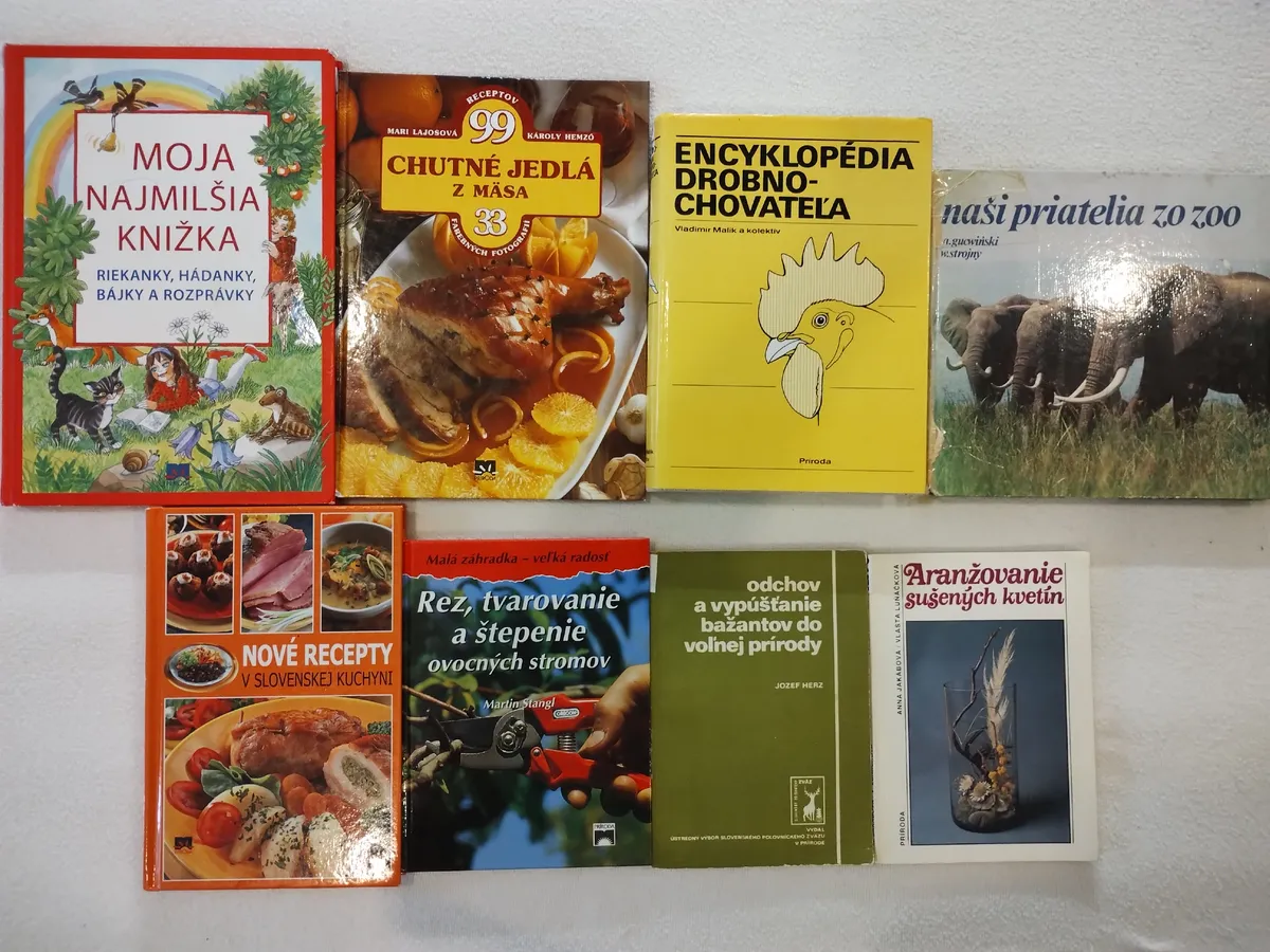 Dávka kníh júni 2024 #704