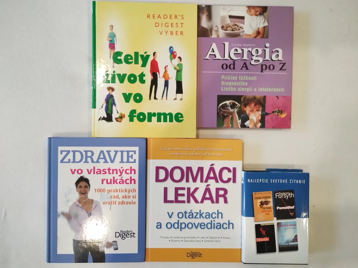 Dávka kníh júni 2024 #712