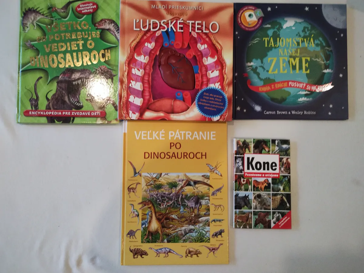 Dávka kníh septembri 2024 #745