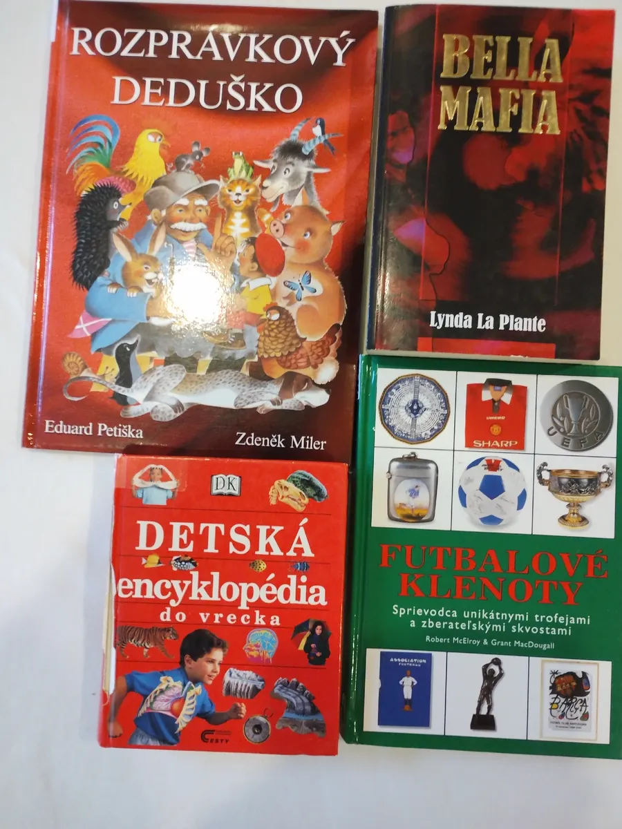 Dávka kníh septembri 2024 #750