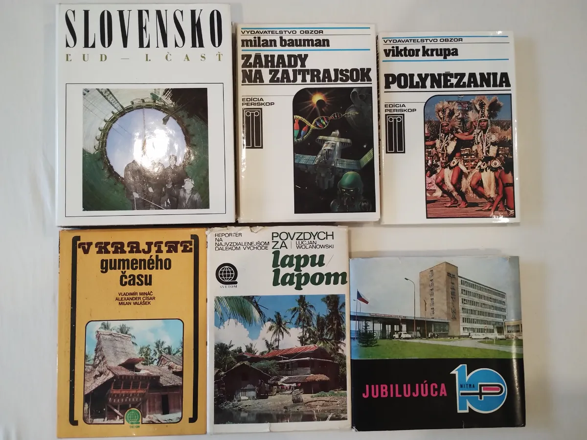 Dávka kníh septembri 2024 #770
