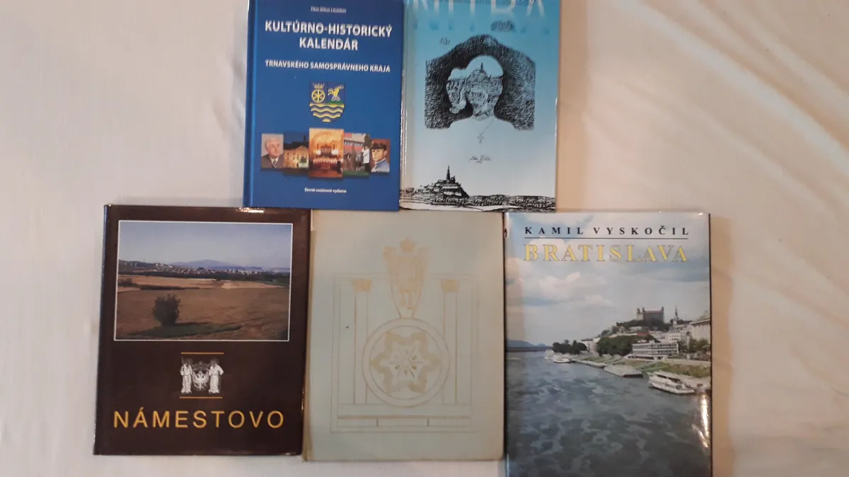 Dávka kníh novembri 2024 #774
