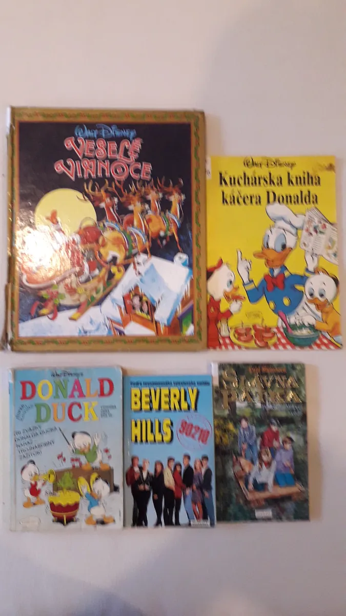Dávka kníh novembri 2024 #821