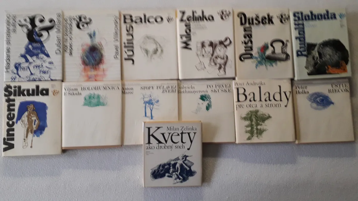 Dávka kníh februári 2025 #903