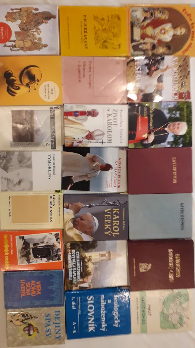 Dávka kníh júni 2025 #1040