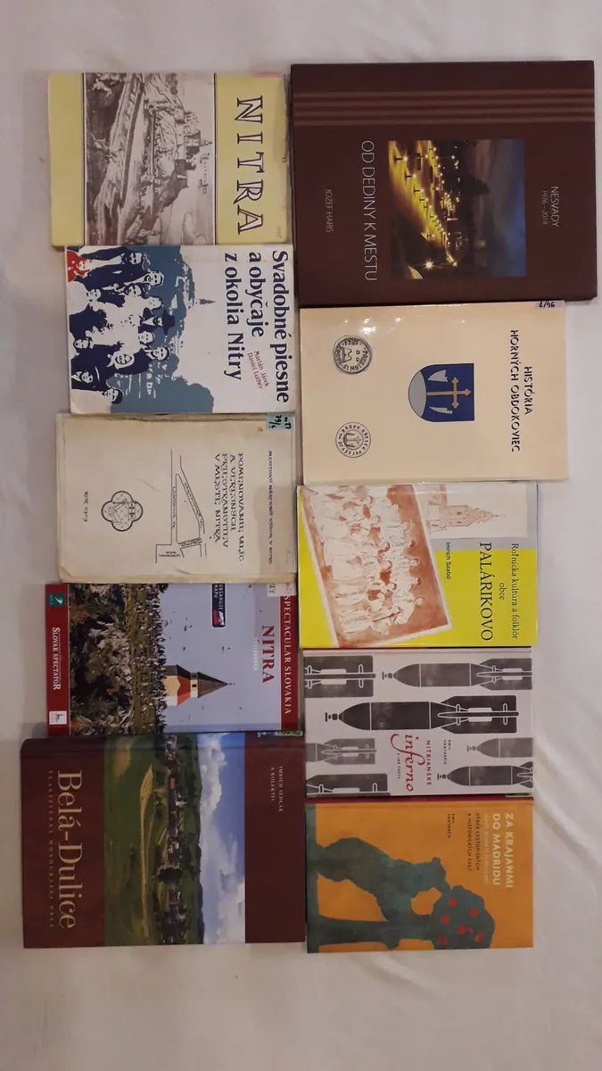 Dávka kníh júni 2025 #1063