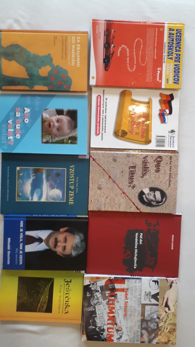 Dávka kníh júni 2025 #1069