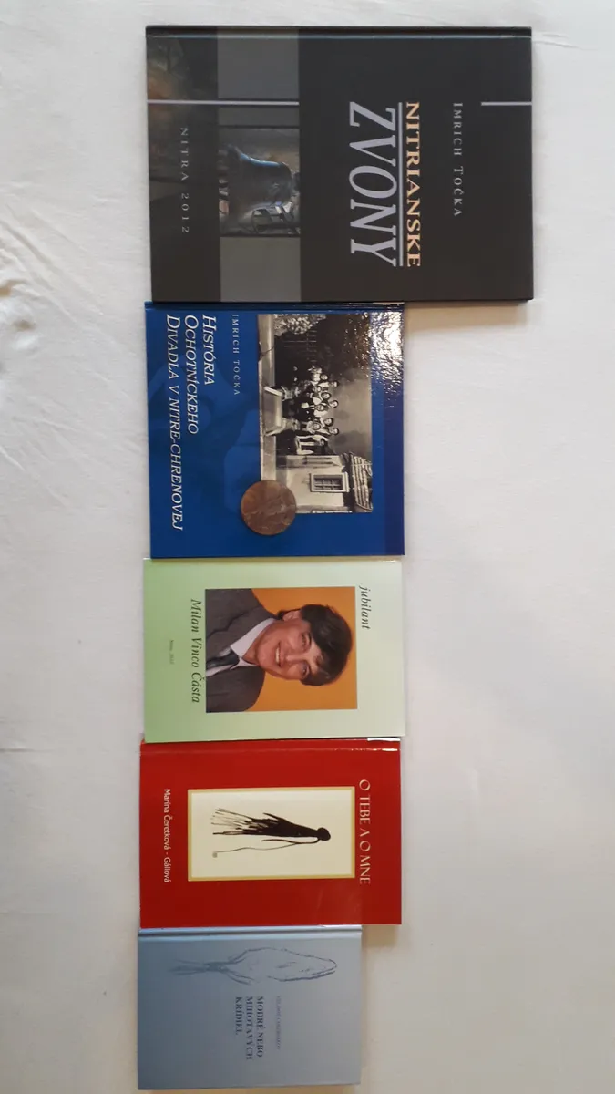 Dávka kníh júni 2025 #1071