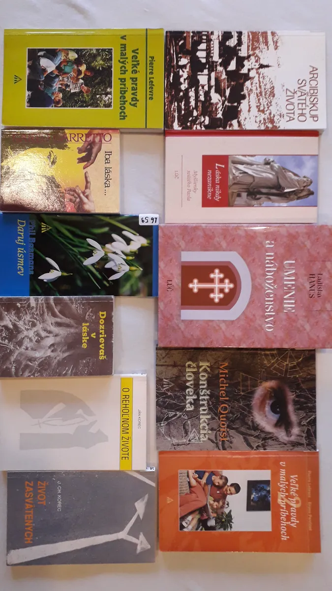 Dávka kníh júni 2025 #1081