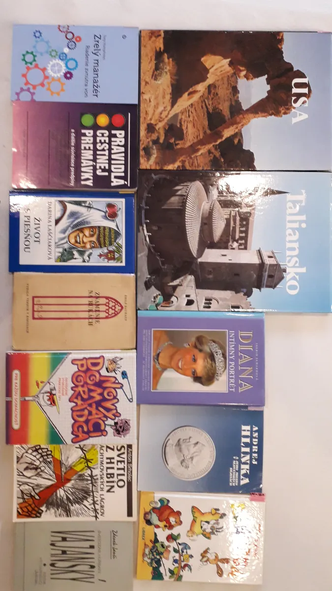 Dávka kníh júni 2025 #1098