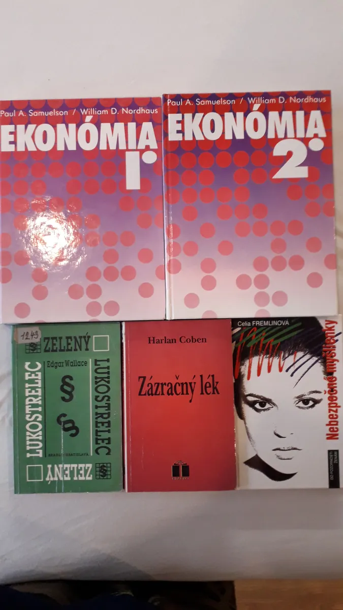 Dávka kníh júni 2025 #1104